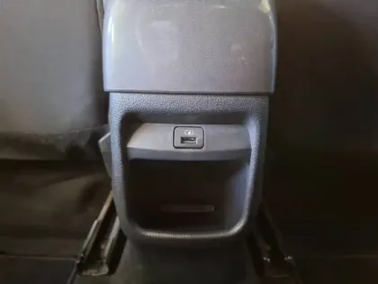 Photo 17 Nissan Juke  HYBRID 143