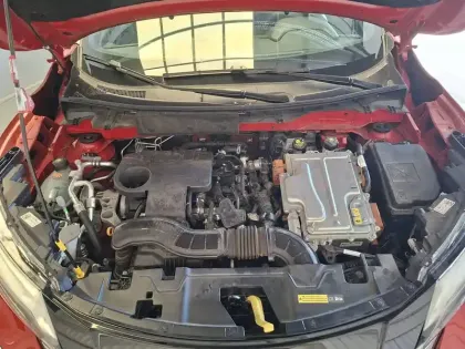 Photo 51 Nissan Juke  HYBRID 143