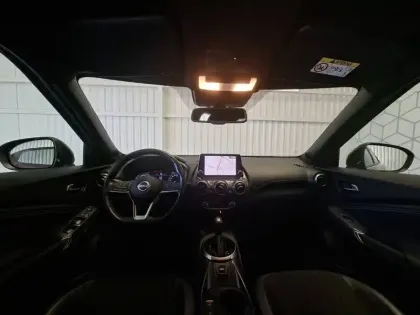Photo 24 Nissan Juke  HYBRID 143
