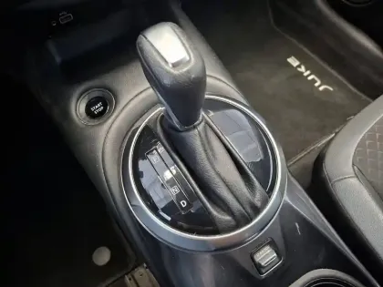 Photo 43 Nissan Juke  HYBRID 143