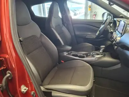 Photo 13 Nissan Juke  HYBRID 143