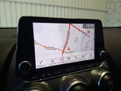 Photo 36 Nissan Juke  HYBRID 143