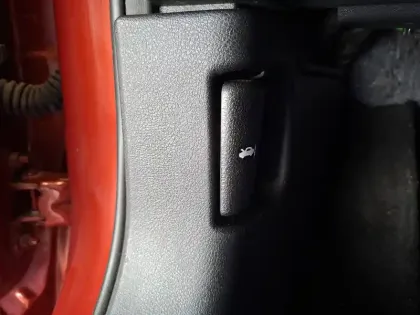 Photo 27 Nissan Juke  HYBRID 143