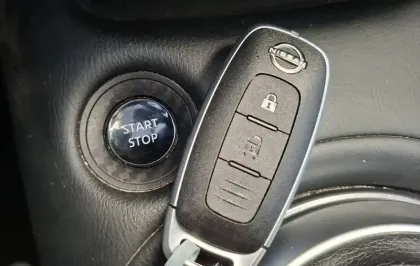 Photo 45 Nissan Juke  HYBRID 143