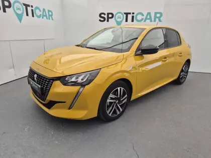 Photo 15 Peugeot 208  PureTech 100 S&S BVM6