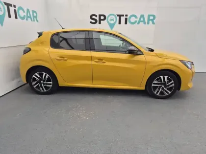 Photo 18 Peugeot 208  PureTech 100 S&S BVM6