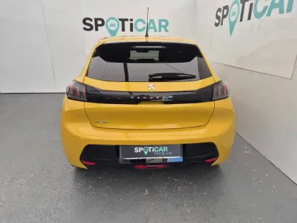 Photo 19 Peugeot 208  PureTech 100 S&S BVM6
