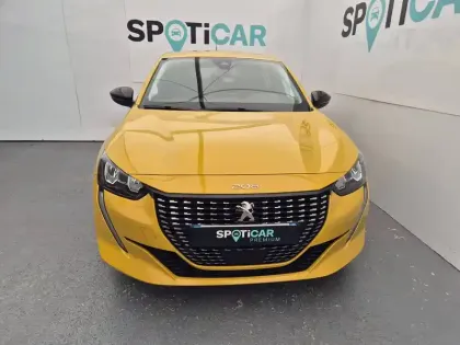 Photo 16 Peugeot 208  PureTech 100 S&S BVM6