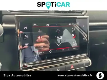 Photo 18 Citroën C3  PureTech 83 S&S BVM5