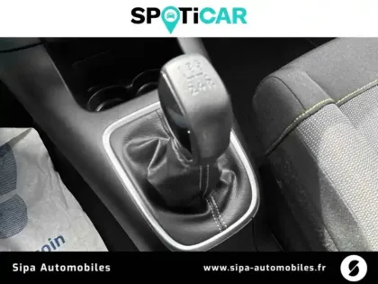 Photo 16 Citroën C3  PureTech 83 S&S BVM5