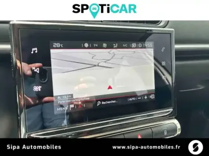Photo 17 Citroën C3  PureTech 83 S&S BVM5