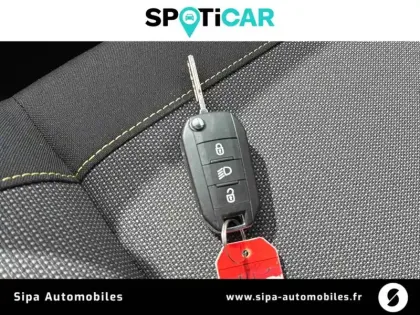 Photo 14 Citroën C3  PureTech 83 S&S BVM5