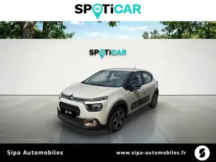 Photo Citroën C3 C-series