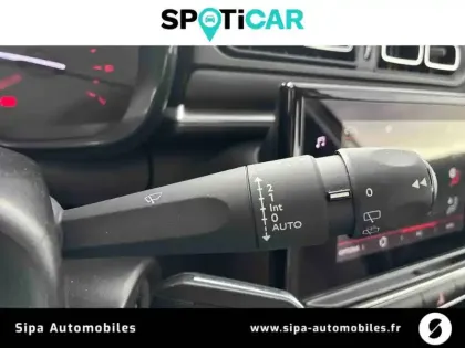 Photo 28 Citroën C3  PureTech 83 S&S BVM5