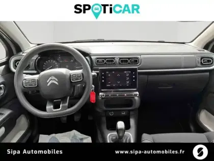 Photo 20 Citroën C3  PureTech 83 S&S BVM5