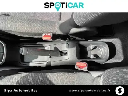 Photo 19 Citroën C3  PureTech 83 S&S BVM5