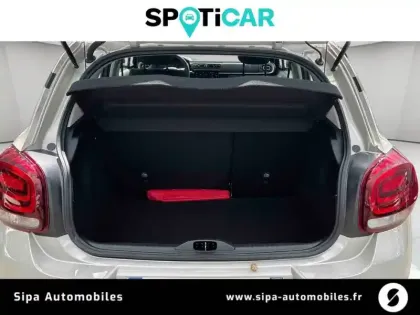 Photo 5 Citroën C3  PureTech 83 S&S BVM5