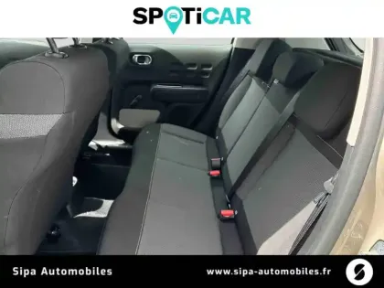 Photo 9 Citroën C3  PureTech 83 S&S BVM5