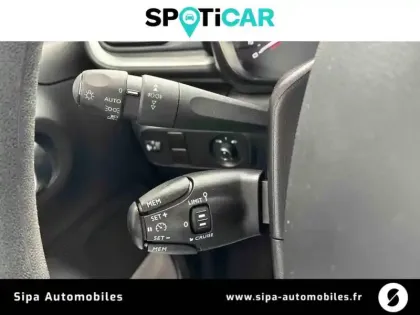 Photo 27 Citroën C3  PureTech 83 S&S BVM5