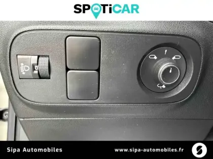 Photo 25 Citroën C3  PureTech 83 S&S BVM5