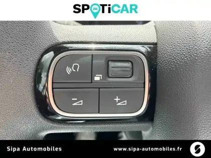Photo 23 Citroën C3  PureTech 83 S&S BVM5