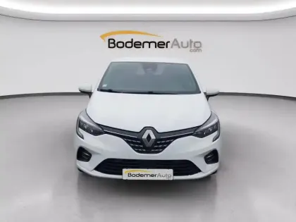 Photo 7 Renault Clio  Blue dCi 100 - 21N