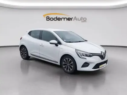 Photo 6 Renault Clio  Blue dCi 100 - 21N