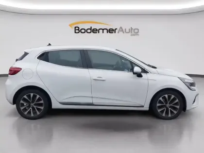 Photo 5 Renault Clio  Blue dCi 100 - 21N