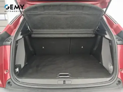 Photo 32 Peugeot 2008  PureTech 130 S&S EAT8