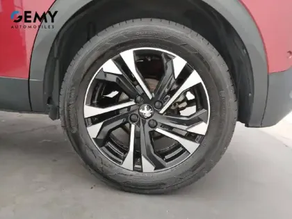 Photo 37 Peugeot 2008  PureTech 130 S&S EAT8