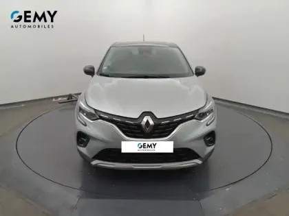 Photo 16 Renault Captur  E-Tech 145 - 21