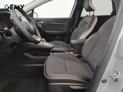 Photo 23 Renault Captur  E-Tech 145 - 21