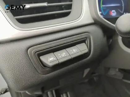 Photo 30 Renault Captur  E-Tech 145 - 21