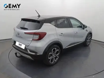 Photo 32 Renault Captur  E-Tech 145 - 21