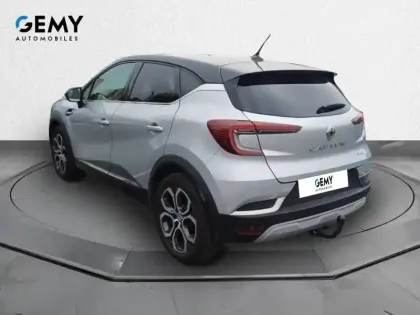 Photo 6 Renault Captur  E-Tech 145 - 21