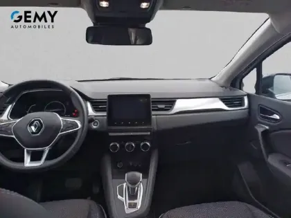 Photo 7 Renault Captur  E-Tech 145 - 21