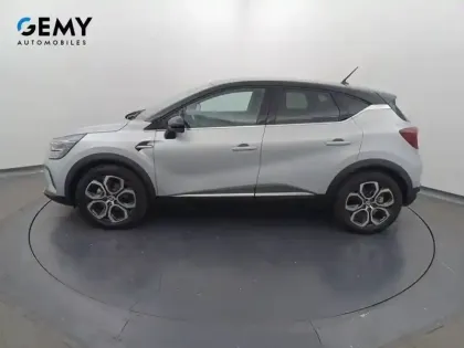 Photo 33 Renault Captur  E-Tech 145 - 21