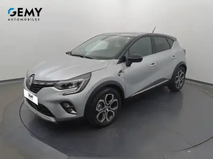 Photo 15 Renault Captur  E-Tech 145 - 21