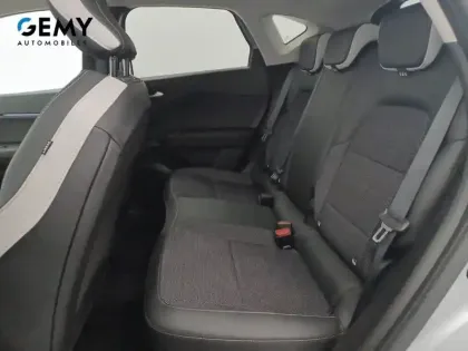 Photo 24 Renault Captur  E-Tech 145 - 21