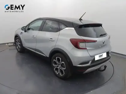 Photo 21 Renault Captur  E-Tech 145 - 21