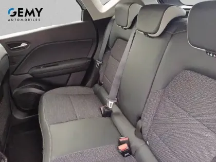Photo 9 Renault Captur  E-Tech 145 - 21