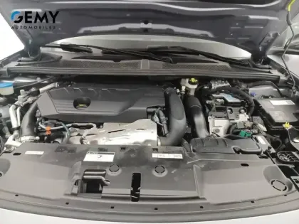 Photo 14 Peugeot 308  PHEV 225 e-EAT8