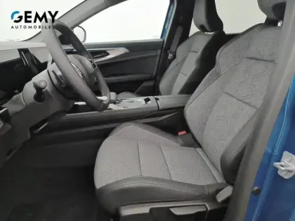 Photo 24 Renault Austral  full hybrid E-Tech 200 ch