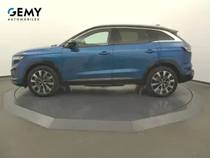Photo 34 Renault Austral  full hybrid E-Tech 200 ch