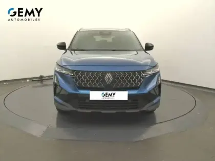 Photo 17 Renault Austral  full hybrid E-Tech 200 ch