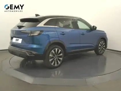 Photo 33 Renault Austral  full hybrid E-Tech 200 ch