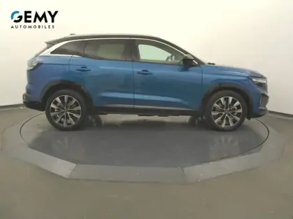Photo 19 Renault Austral  full hybrid E-Tech 200 ch