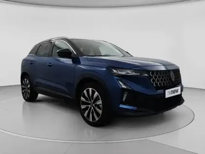Photo Renault Austral Techno
