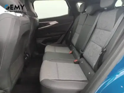 Photo 25 Renault Austral  full hybrid E-Tech 200 ch