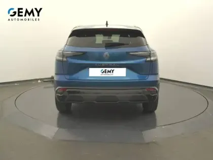 Photo 20 Renault Austral  full hybrid E-Tech 200 ch
